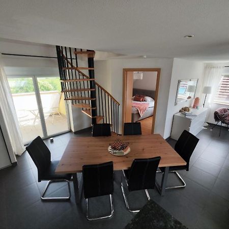 Bel Appartement En Centre Alsace Kintzheim Zewnętrze zdjęcie