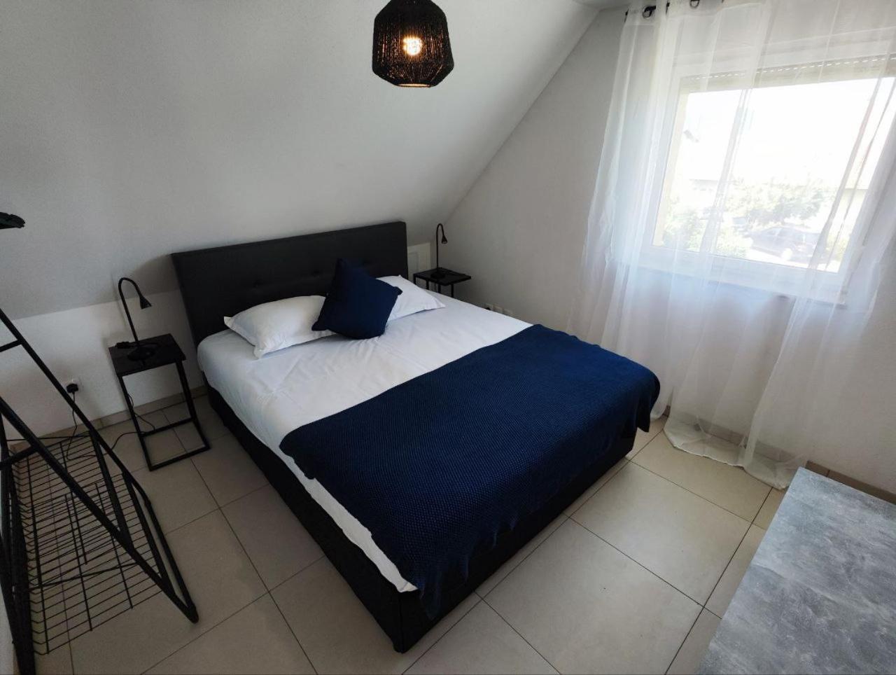 Bel Appartement En Centre Alsace Kintzheim Zewnętrze zdjęcie