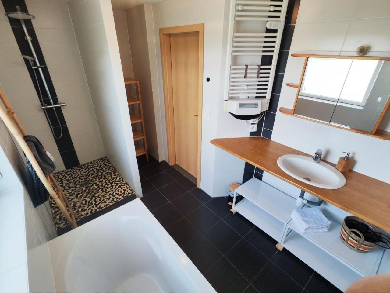 Bel Appartement En Centre Alsace Kintzheim Zewnętrze zdjęcie